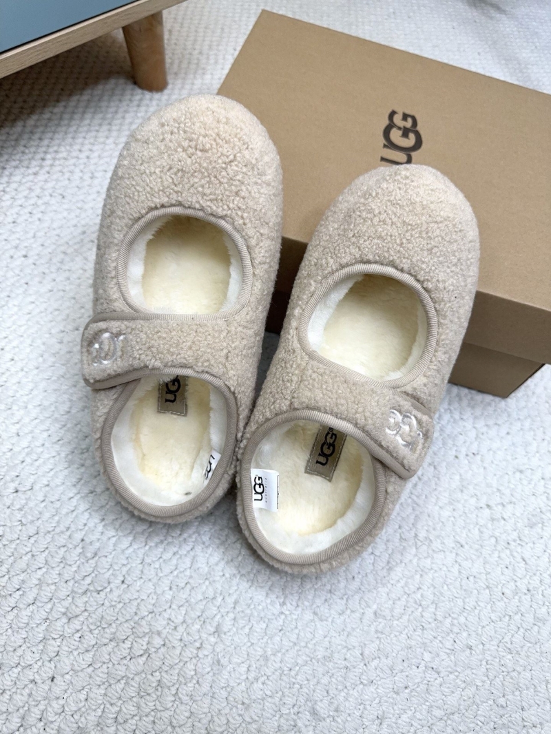 Ugg Slippers